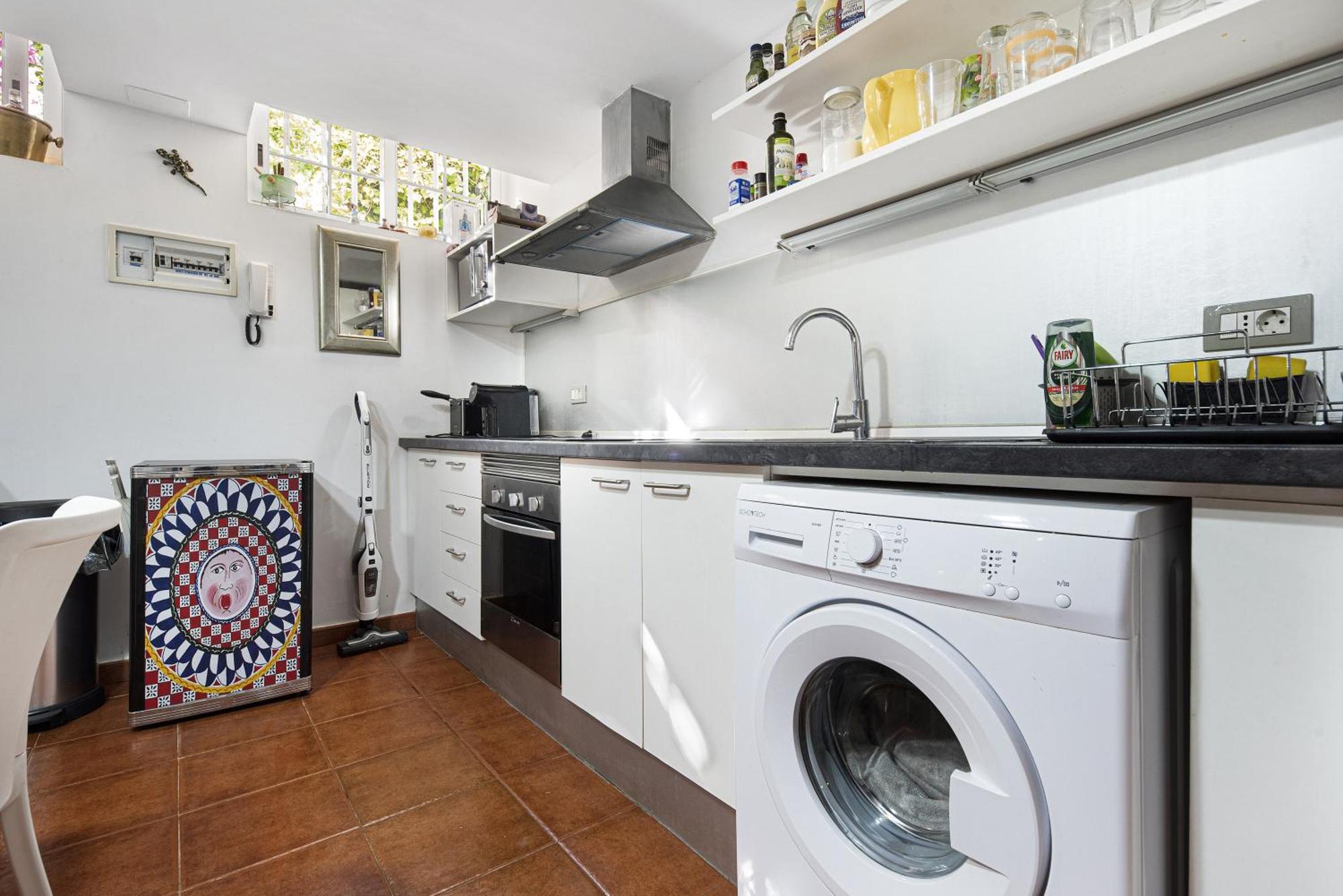 Loft La Matanza Villa La Matanza De Acentejo Екстериор снимка